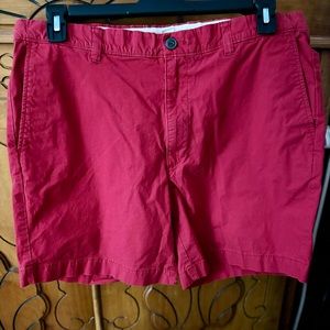 Men’s Amazon Essentials Shorts Size 36